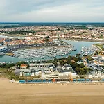 La Paranthese Marine Dom wakacyjny *