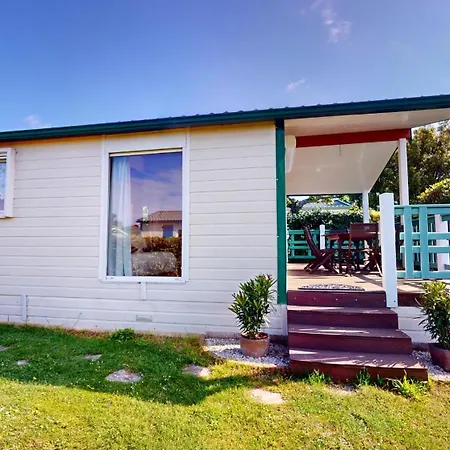 Holiday home La Paranthese Marine *