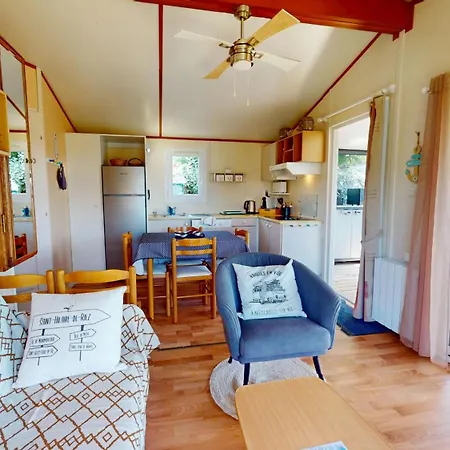 Holiday home La Paranthese Marine