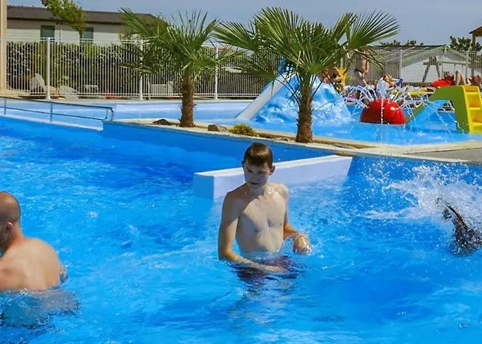 Holiday home La Paranthese Marine