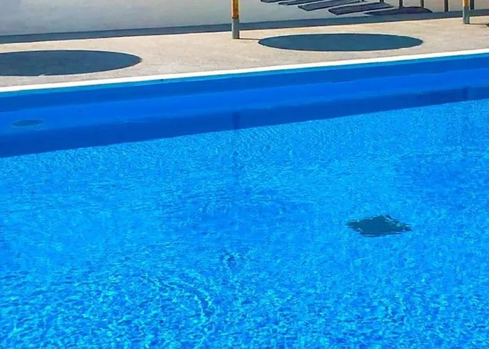 Holiday home La Paranthese Marine *