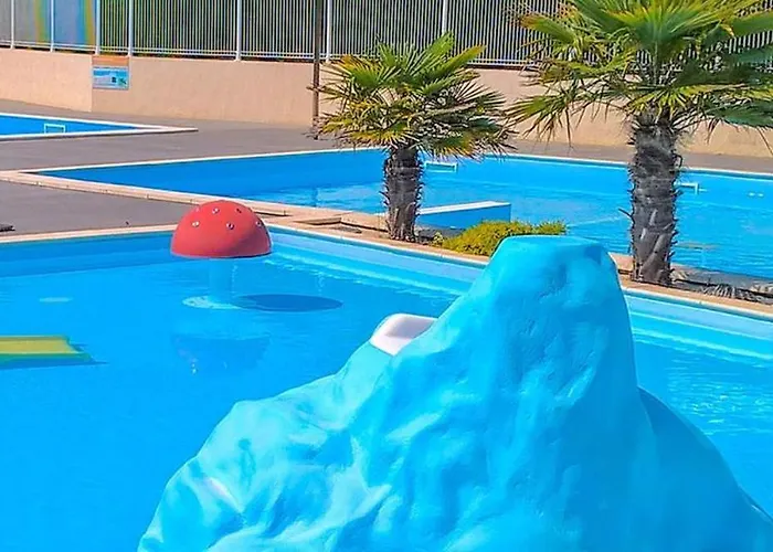 Holiday home La Paranthese Marine