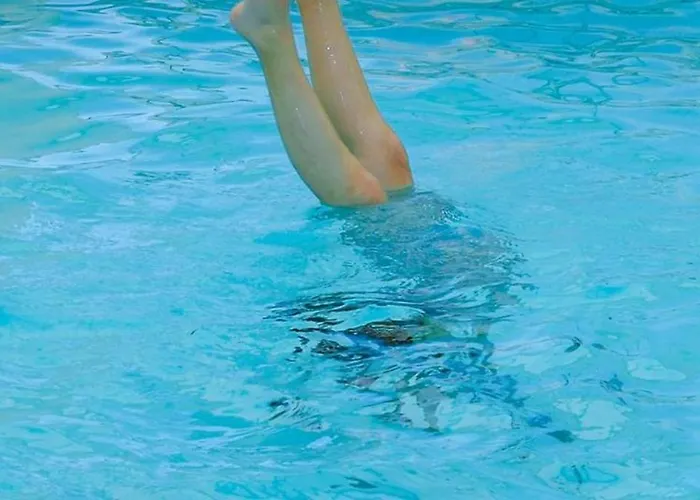 La Paranthese Marine Holiday home *