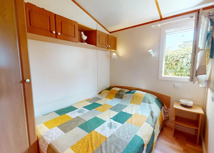 La Paranthese Marine * Brem-Sur-Mer