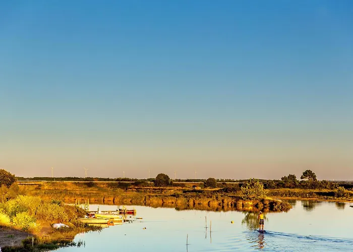 La Paranthese Marine Holiday home *