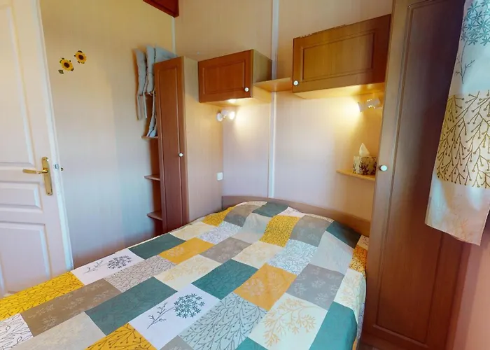 La Paranthese Marine * Brem-Sur-Mer