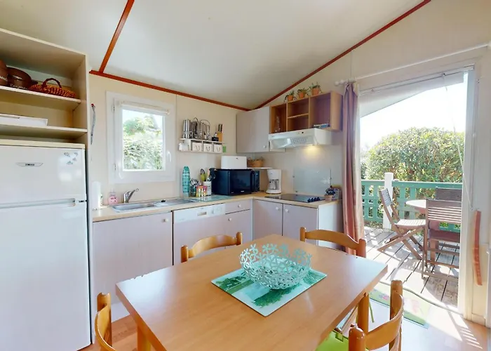 Holiday home La Paranthese Marine