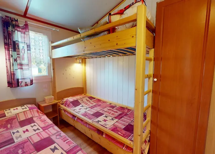 Holiday home La Paranthese Marine Brem-Sur-Mer