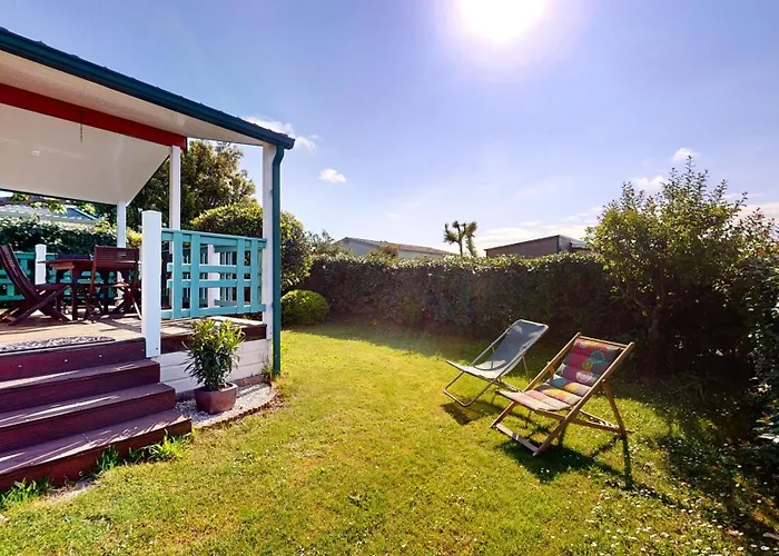 La Paranthese Marine Holiday home