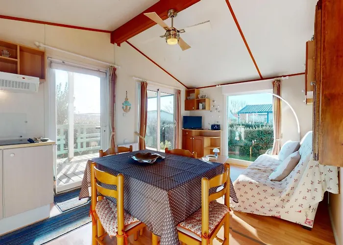 Holiday home La Paranthese Marine