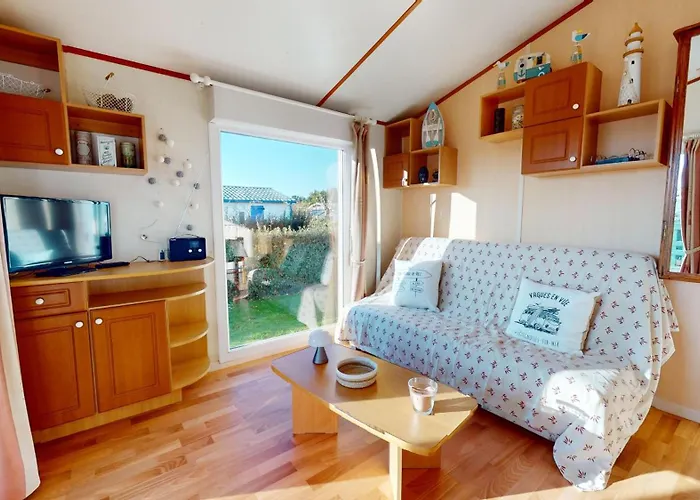 Holiday home La Paranthese Marine