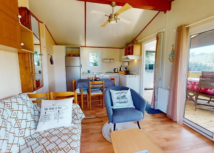 Holiday home La Paranthese Marine