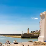 La Paranthese Marine 펜션 브렘 쉬르 메르