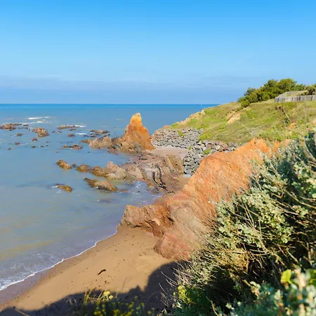 La Paranthese Marine