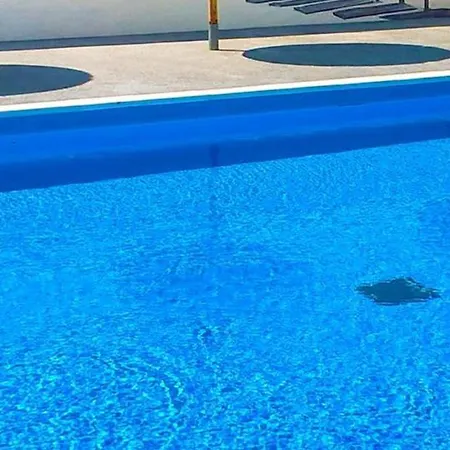 Holiday home La Paranthese Marine *
