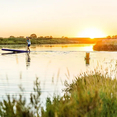 Σπίτι διακοπών La Paranthese Marine *