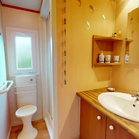 La Paranthese Marine Holiday home *