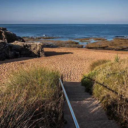 La Paranthese Marine *