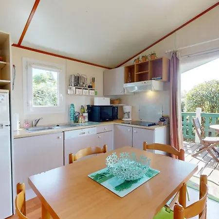 Σπίτι διακοπών La Paranthese Marine