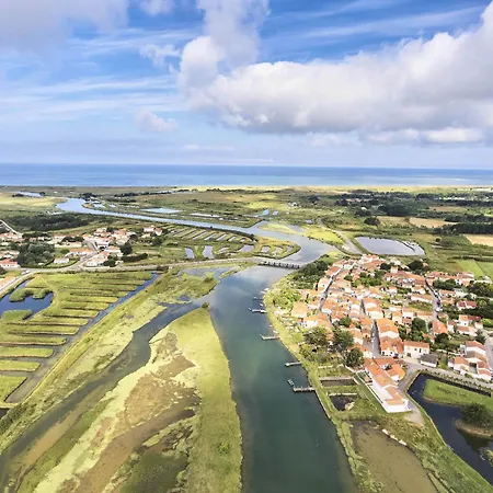 La Paranthese Marine * ברם סור מר