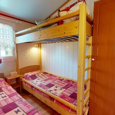 Semesterbostad La Paranthese Marine Brem-Sur-Mer