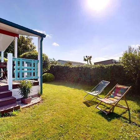 La Paranthese Marine Holiday home