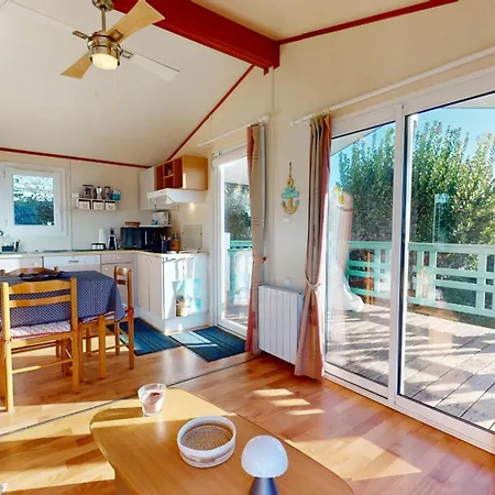 Σπίτι διακοπών La Paranthese Marine Brem Sur Mer