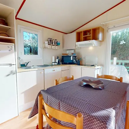 La Paranthese Marine Brem Sur Mer