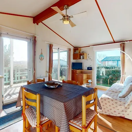 Σπίτι διακοπών La Paranthese Marine