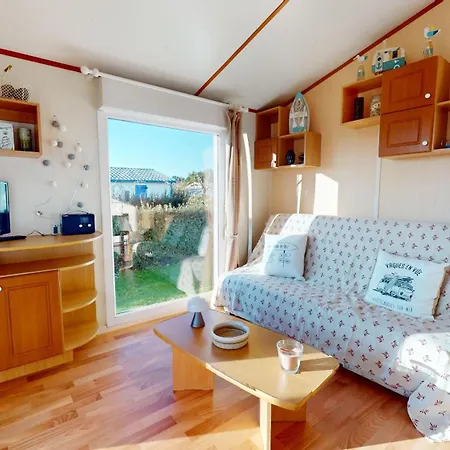 Σπίτι διακοπών La Paranthese Marine