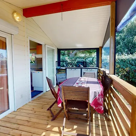 La Paranthese Marine Brem Sur Mer