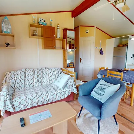 Holiday home La Paranthese Marine