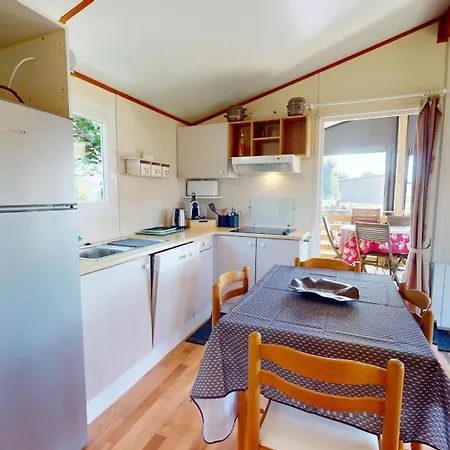 Σπίτι διακοπών La Paranthese Marine *