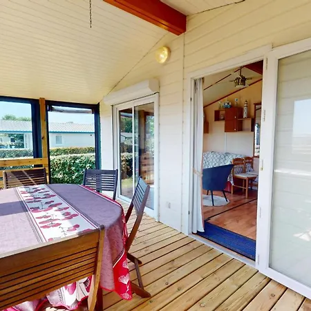 La Paranthese Marine *