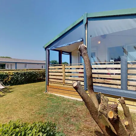 La Paranthese Marine * Brem Sur Mer