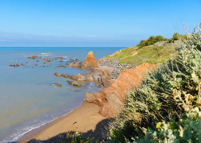 La Paranthese Marine