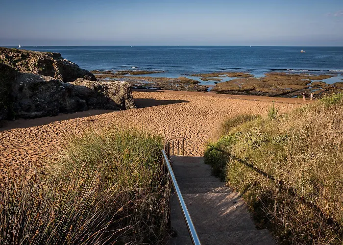 La Paranthese Marine *