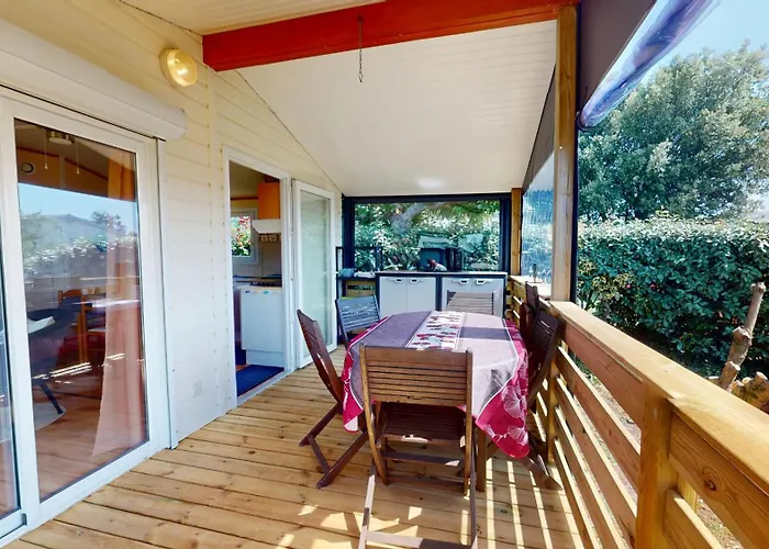 La Paranthese Marine ברם סור מר